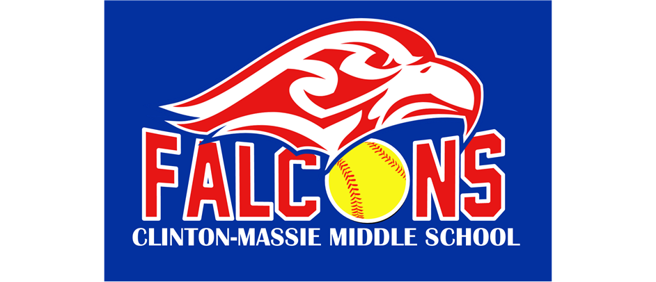 CMYBS is Now Managing the Clinton-Massie Middle School Softball Program!